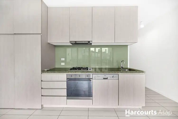Sixth view of Homely apartment listing, 1209/673 La Trobe Street, Docklands VIC 3008