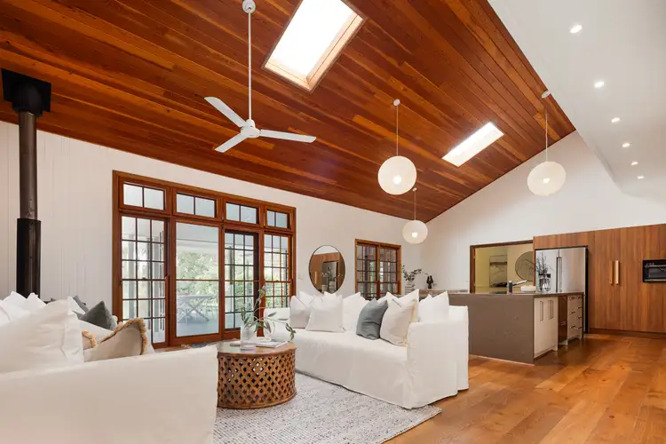 Fourth view of Homely house listing, 82 Ballinger Road, Buderim QLD 4556