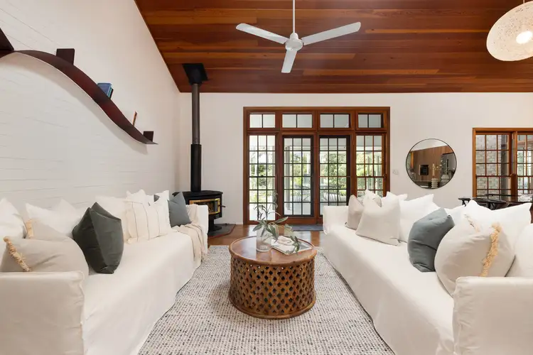 Sixth view of Homely house listing, 82 Ballinger Road, Buderim QLD 4556