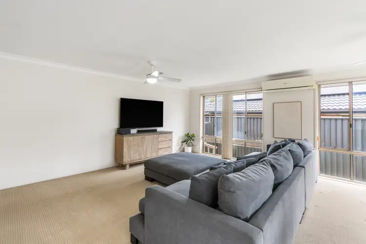 Fifth view of Homely semi-detached listing, 1/2 Huntingdale Place, Banora Point NSW 2486