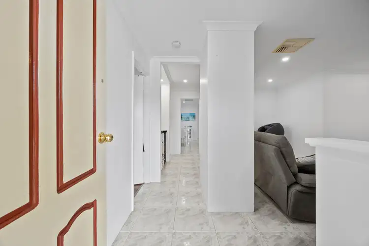 Fifth view of Homely house listing, 59 Mornington Boulevard, Waikiki WA 6169