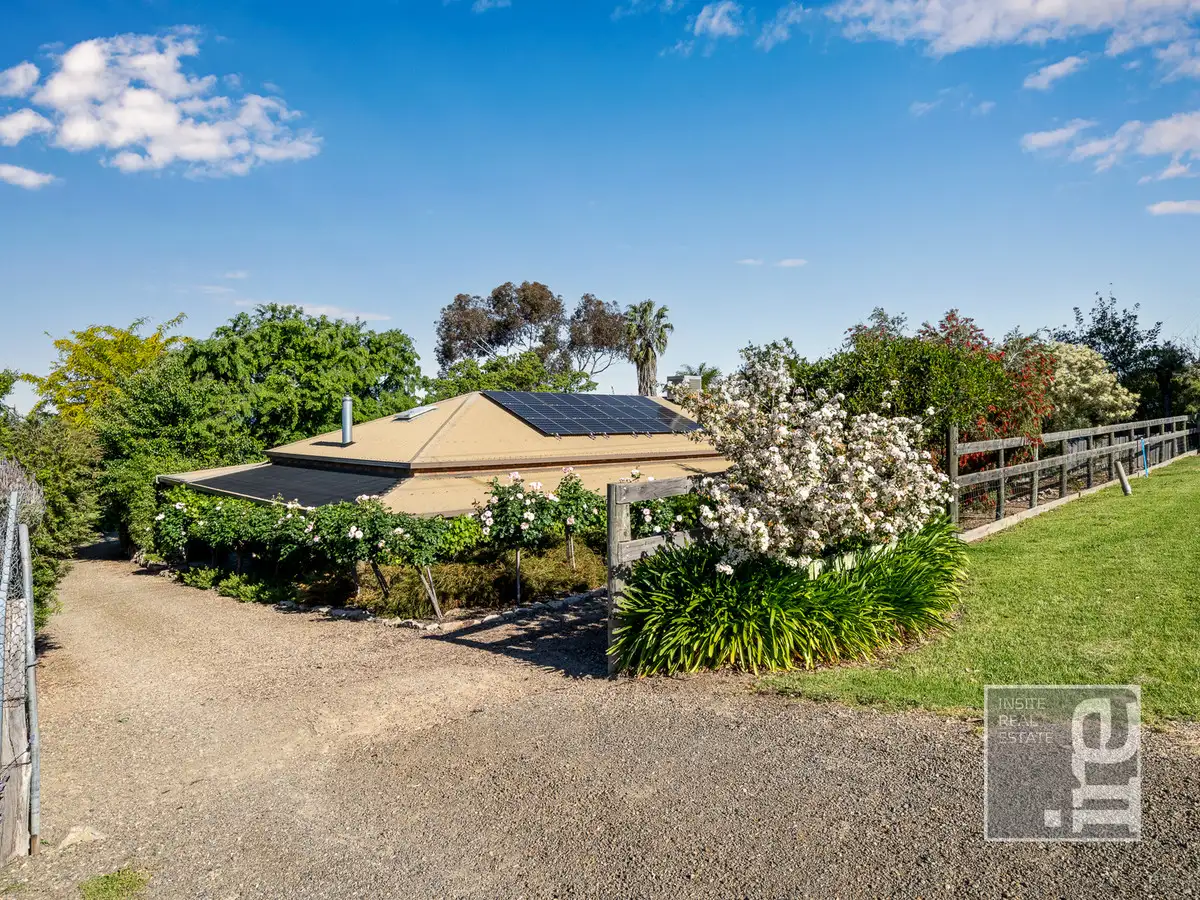 Main view of Homely house listing, 216 Orchard Drive, Glenrowan VIC 3675
