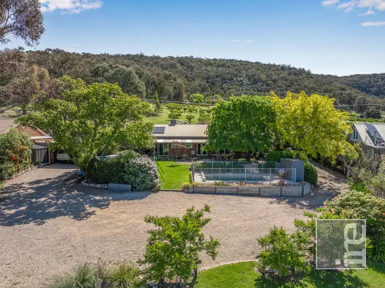 Third view of Homely house listing, 216 Orchard Drive, Glenrowan VIC 3675