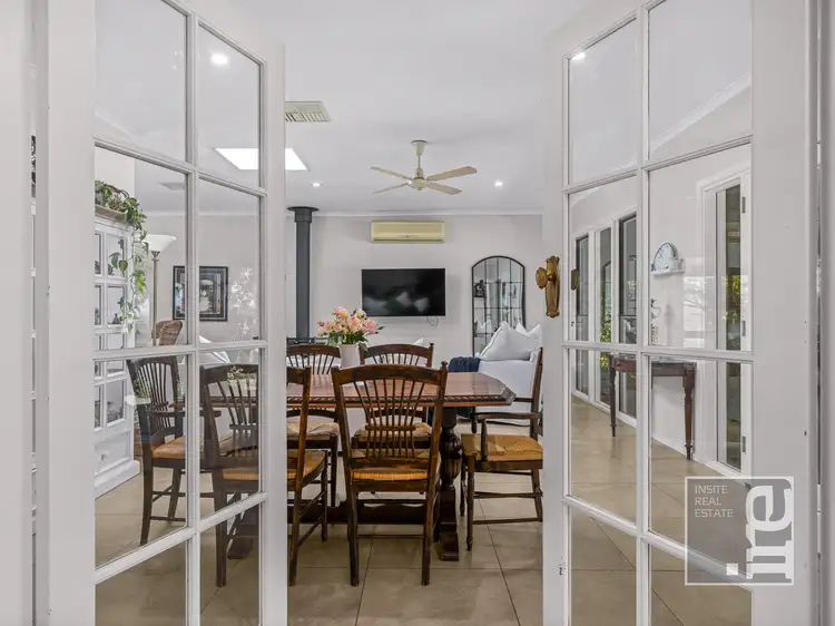 Sixth view of Homely house listing, 216 Orchard Drive, Glenrowan VIC 3675