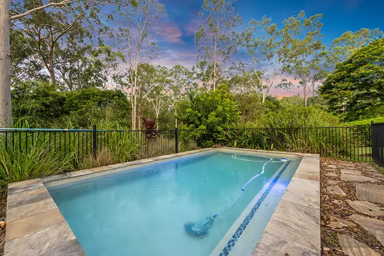 381 Tamborine Mountain Road, Tamborine QLD 4270