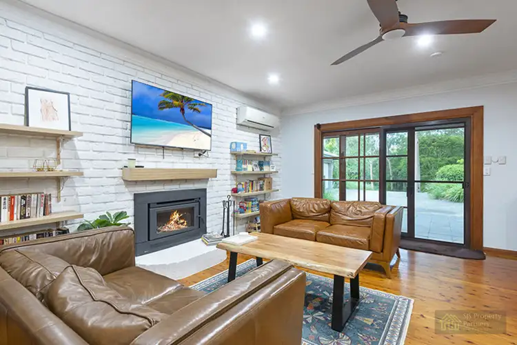 381 Tamborine Mountain Road, Tamborine QLD 4270
