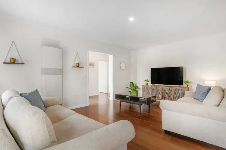 Fourth view of Homely house listing, 8 Coora Court, Frankston VIC 3199
