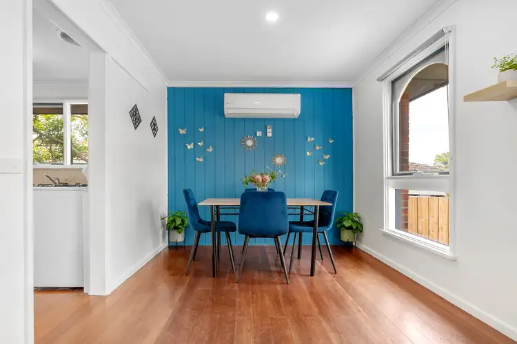 Fifth view of Homely house listing, 8 Coora Court, Frankston VIC 3199