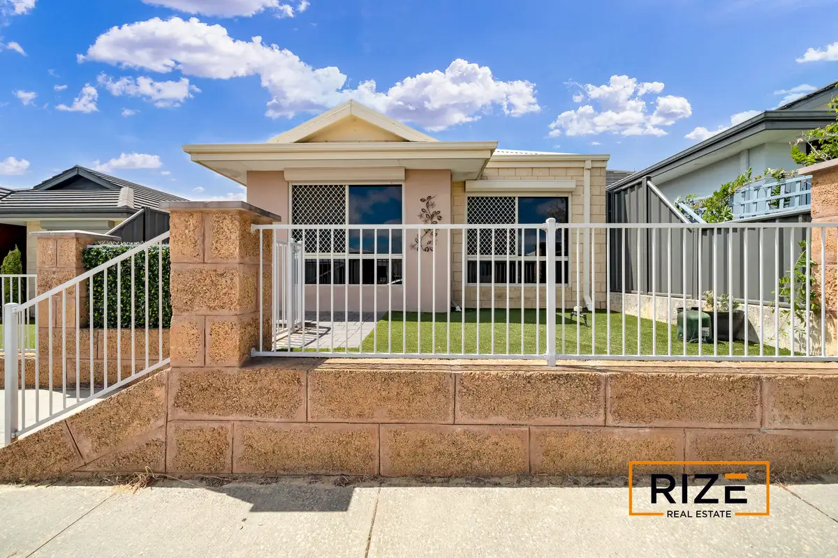 Main view of Homely house listing, 20 Formosa Way, Banksia Grove WA 6031