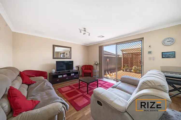 Second view of Homely house listing, 20 Formosa Way, Banksia Grove WA 6031