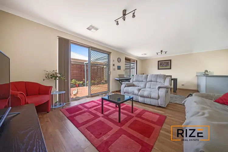 Fifth view of Homely house listing, 20 Formosa Way, Banksia Grove WA 6031