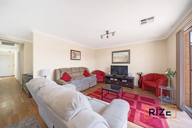 Seventh view of Homely house listing, 20 Formosa Way, Banksia Grove WA 6031