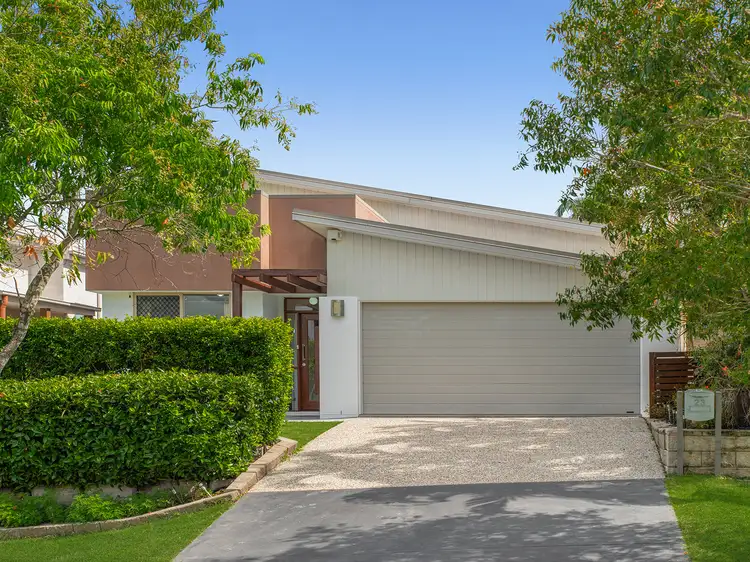23 Grevillea Street, Sinnamon Park QLD 4073