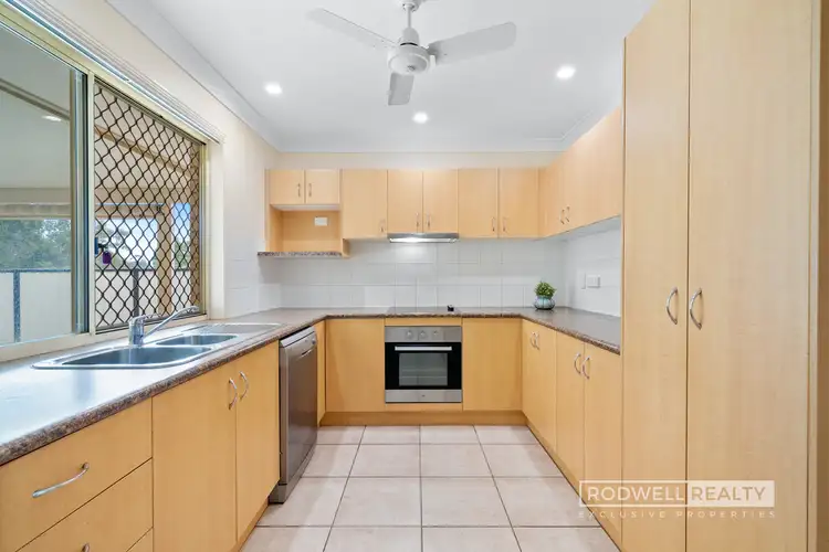 Second view of Homely house listing, 32 Meridian Way, Beaudesert QLD 4285