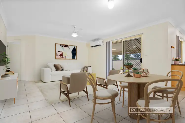 Third view of Homely house listing, 32 Meridian Way, Beaudesert QLD 4285
