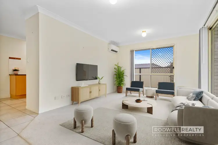Fourth view of Homely house listing, 32 Meridian Way, Beaudesert QLD 4285