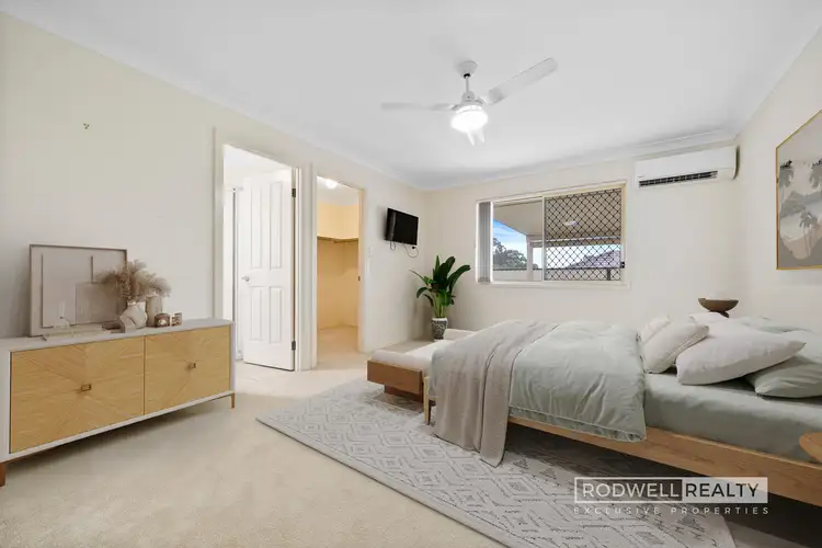 Fifth view of Homely house listing, 32 Meridian Way, Beaudesert QLD 4285