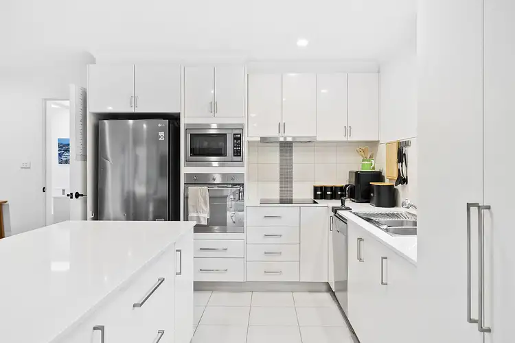 Fifth view of Homely house listing, 488 Cambridge Road, Mornington TAS 7018