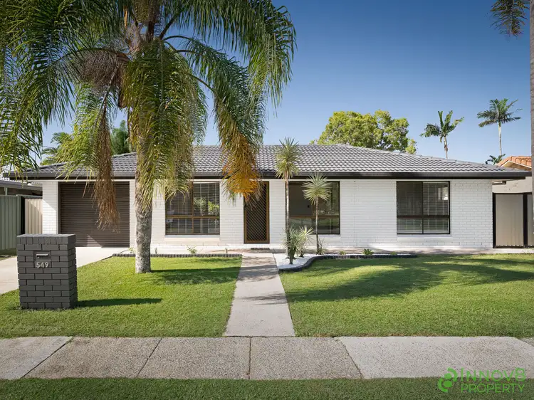549 Bracken Ridge Road, Bald Hills QLD 4036