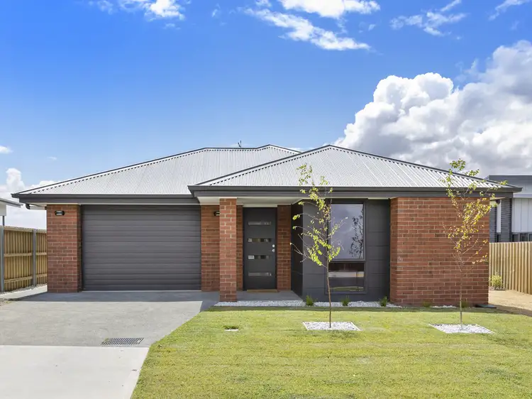 11 Saw Mill Court, Austins Ferry TAS 7011