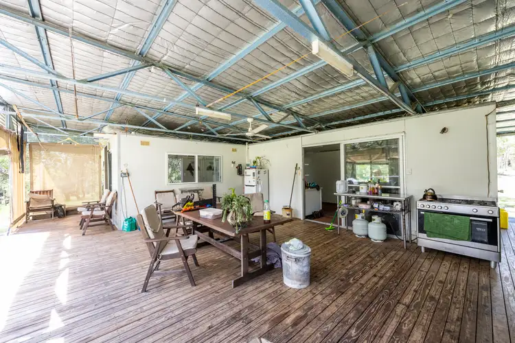 Second view of Homely rural property listing, 8 Greberts Road, Whiteman Creek NSW 2460