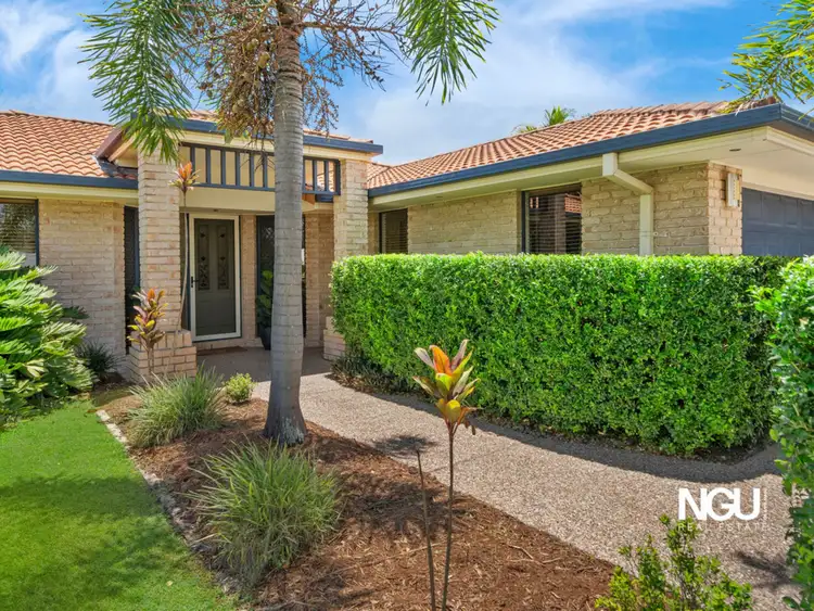 Second view of Homely house listing, 5 Mellor Place, Brassall QLD 4305