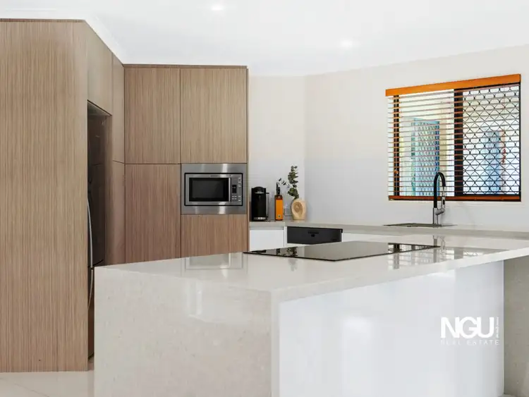 Fourth view of Homely house listing, 5 Mellor Place, Brassall QLD 4305