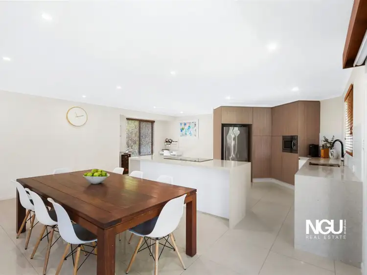 Fifth view of Homely house listing, 5 Mellor Place, Brassall QLD 4305