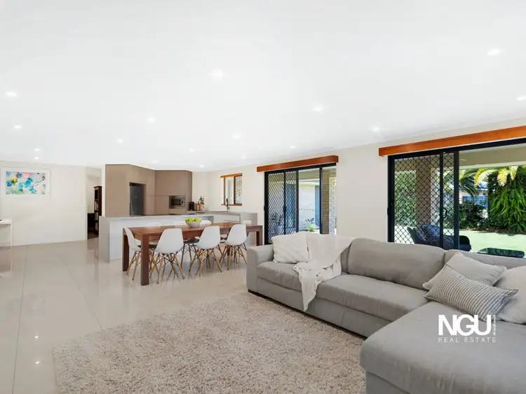 Sixth view of Homely house listing, 5 Mellor Place, Brassall QLD 4305