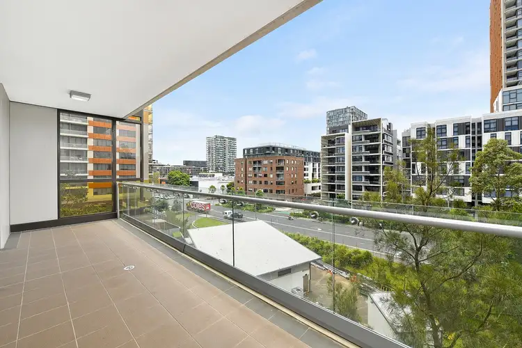 20 Gadigal Avenue