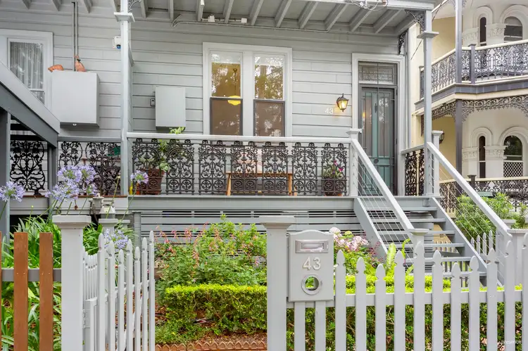 43 Tyrrell Street, The Hill NSW 2300