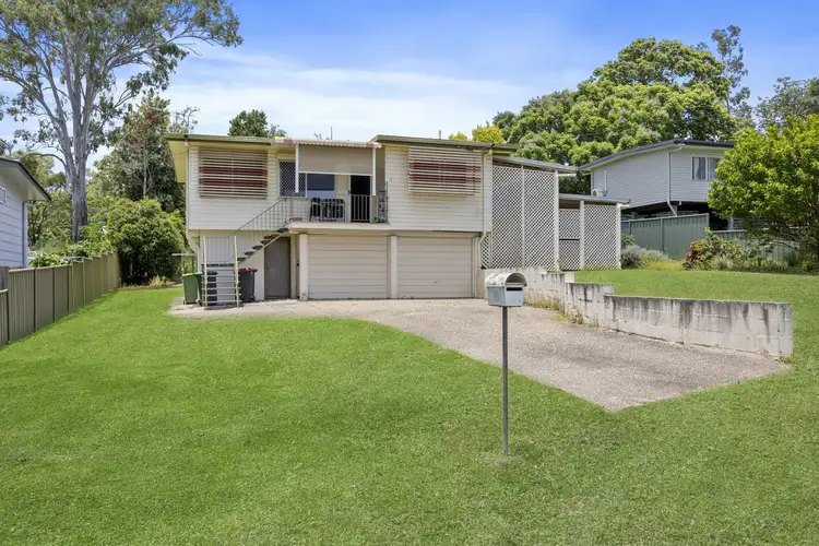9 Queen Street, Blackstone QLD 4304