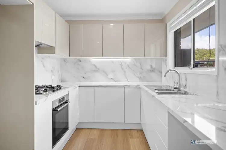 37 Blundell Boulevard, Tweed Heads South NSW 2486