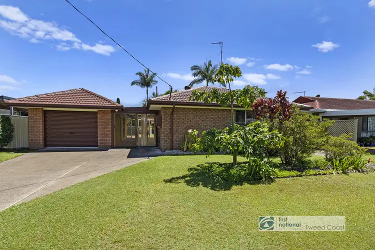 Second view of Homely house listing, 37 Blundell Boulevard, Tweed Heads South NSW 2486