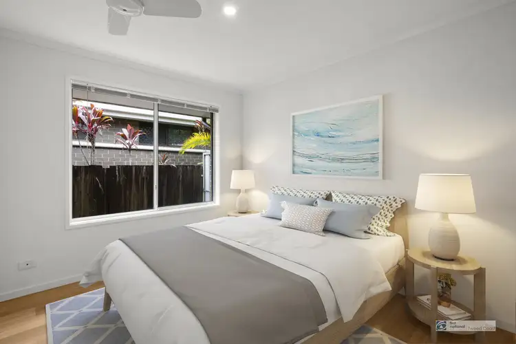 Fifth view of Homely house listing, 37 Blundell Boulevard, Tweed Heads South NSW 2486