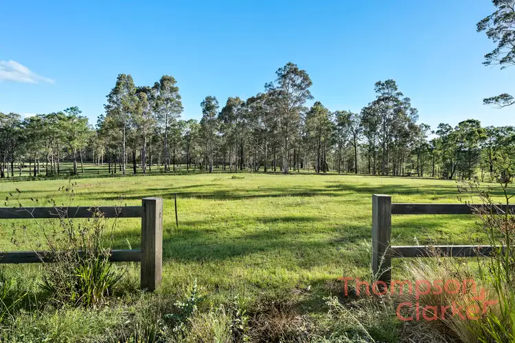 Fourth view of Homely land listing, 43 Treesbank Place, Nulkaba NSW 2325