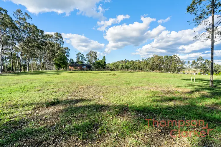 Fifth view of Homely land listing, 43 Treesbank Place, Nulkaba NSW 2325