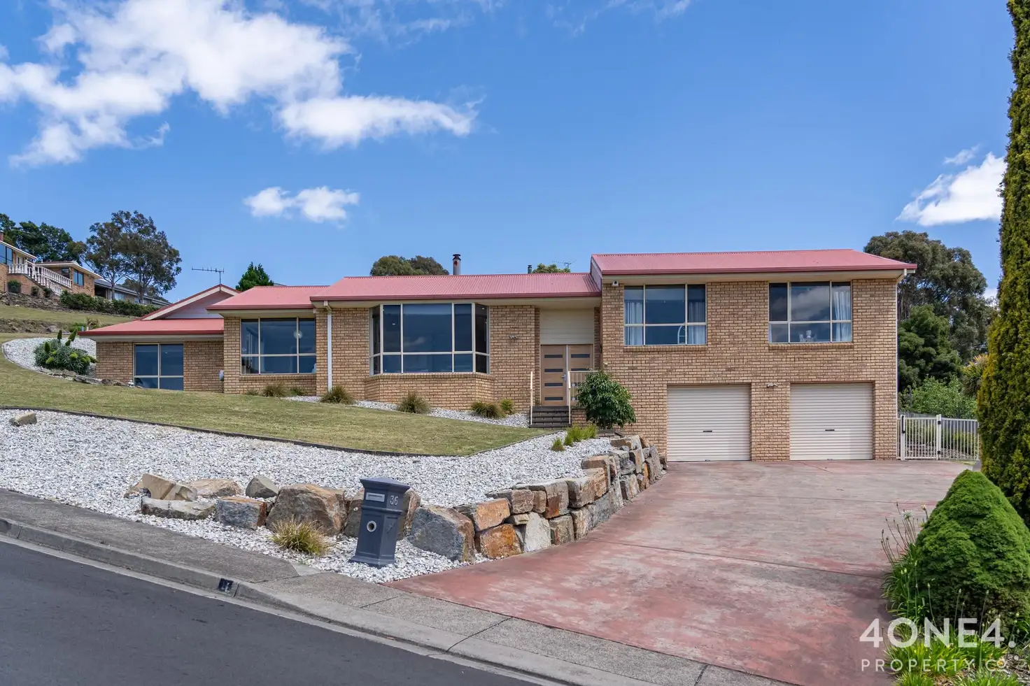 Main view of Homely house listing, 36 Jasanda Drive, Montrose TAS 7010
