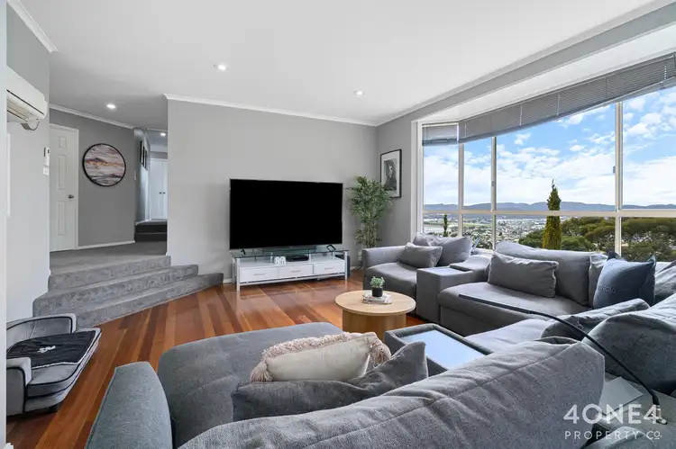 Third view of Homely house listing, 36 Jasanda Drive, Montrose TAS 7010