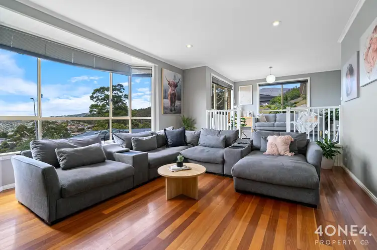 Fourth view of Homely house listing, 36 Jasanda Drive, Montrose TAS 7010