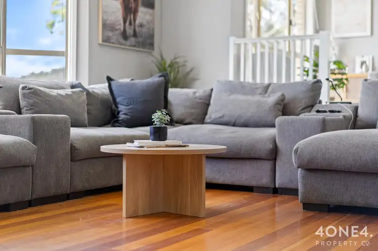 Fifth view of Homely house listing, 36 Jasanda Drive, Montrose TAS 7010