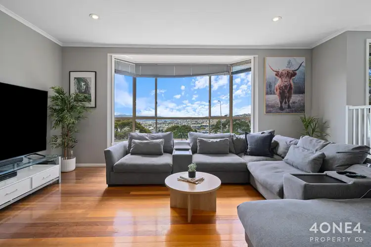 Sixth view of Homely house listing, 36 Jasanda Drive, Montrose TAS 7010