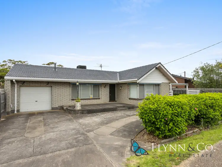 321 Eastbourne Road, Capel Sound VIC 3940
