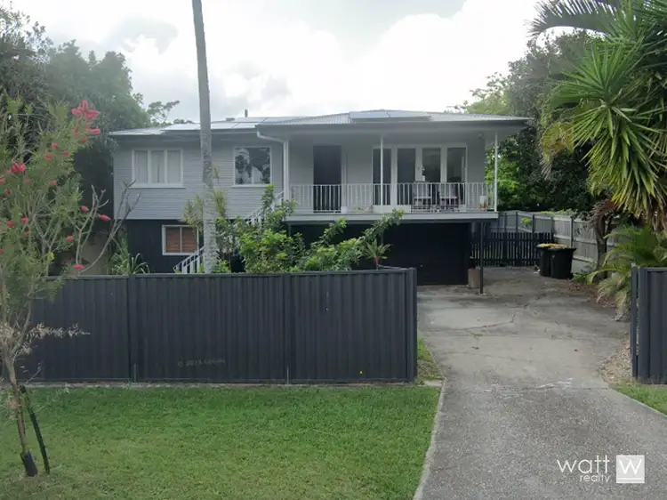 25 Cresfield Street, Zillmere QLD 4034