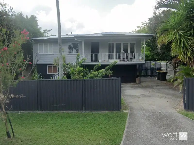 Main view of Homely house listing, 25 Cresfield Street, Zillmere QLD 4034