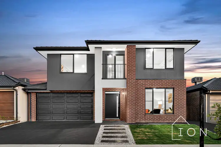 36 Bolshoi Boulevard, Clyde North VIC 3978