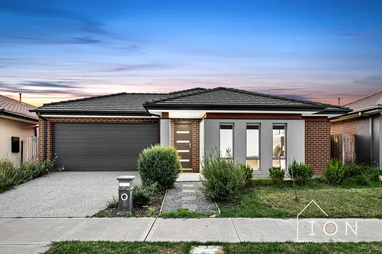 27 Smiths Lane