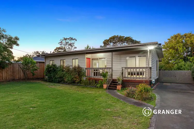 54 Sunningdale Road, Rosebud VIC 3939