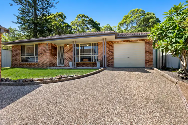 Main view of Homely apartment listing, 4/31 Heshbon Street, Gateshead NSW 2290