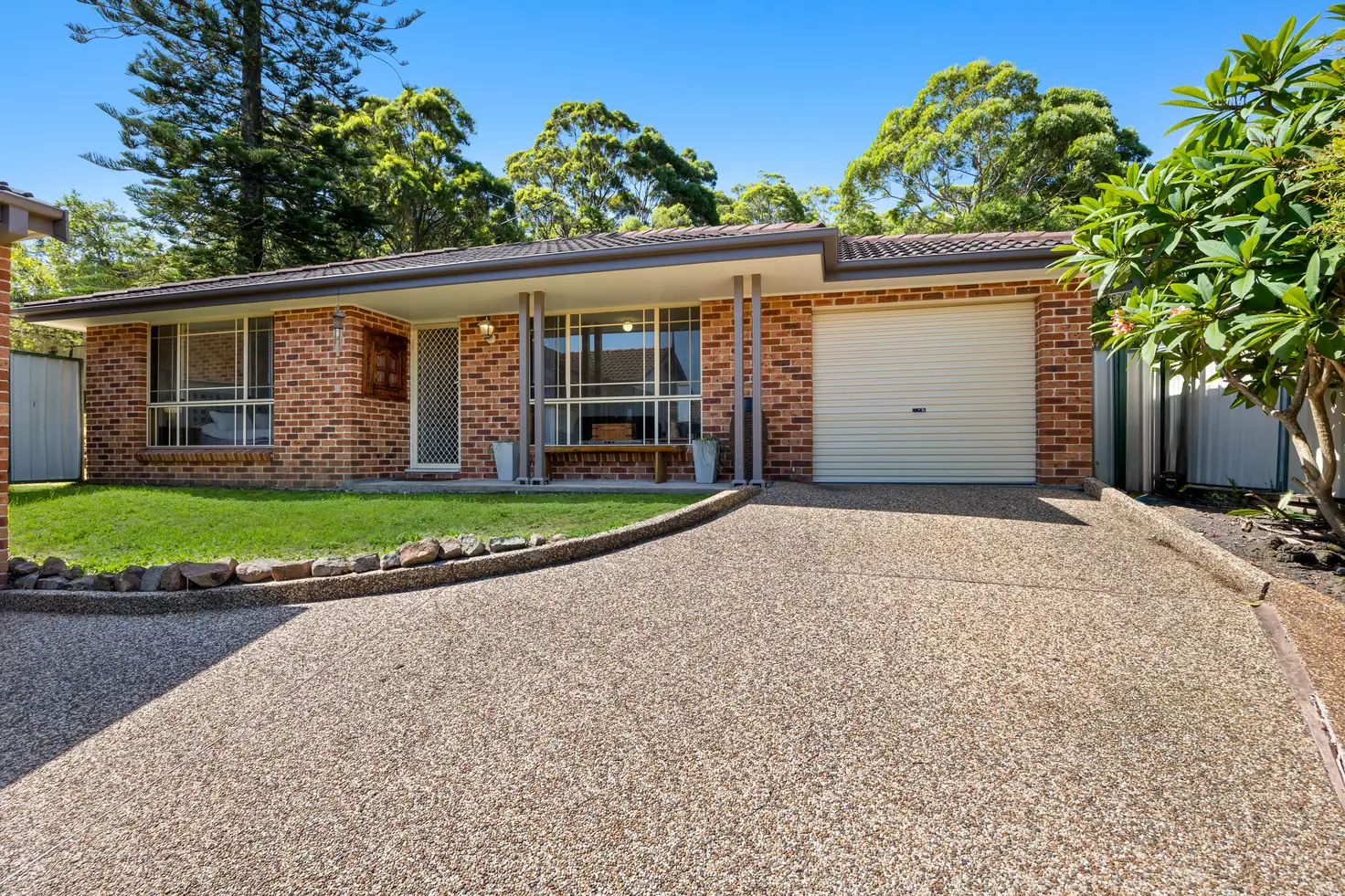 Main view of Homely apartment listing, 4/31 Heshbon Street, Gateshead NSW 2290